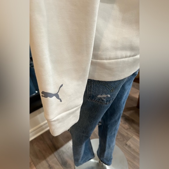 Puma pull-over - Picture 5 of 5